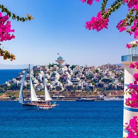 וילה Private Luxury In With Pool, Sauna & Stunning Sea View