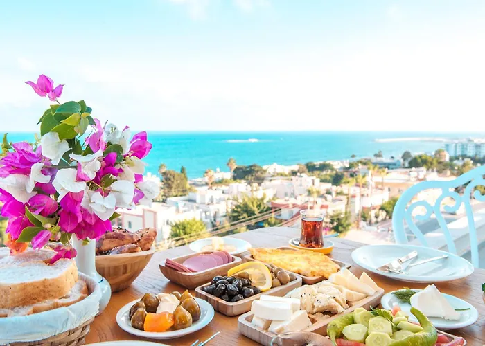 וילה Private Luxury In With Pool, Sauna & Stunning Sea View *