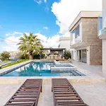 Villa Private Luxury In With Pool, Sauna & Stunning Sea View Bodrum