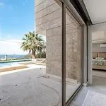 Villa Private Luxury In With Pool, Sauna & Stunning Sea View Bodrum