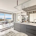 Villa Private Luxury In With Pool, Sauna & Stunning Sea View