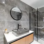 Private Luxury In With Pool, Sauna & Stunning Sea View Villa