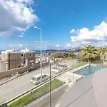 Private Luxury In With Pool, Sauna & Stunning Sea View Villa *