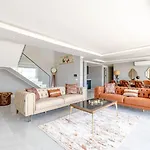 Private Luxury In With Pool, Sauna & Stunning Sea View Villa *