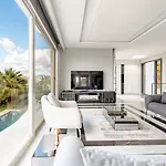Private Luxury In With Pool, Sauna & Stunning Sea View Bodrum
